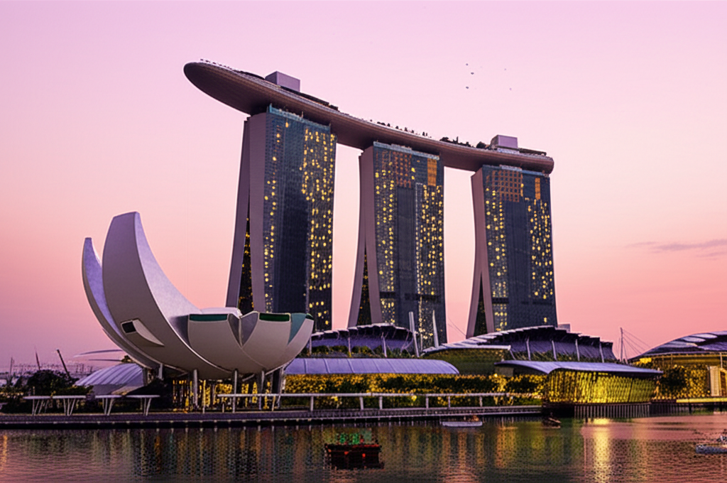 Singapore